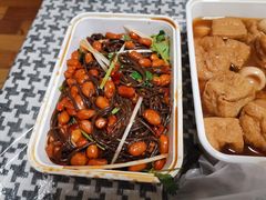 -好嫂子酱猪手•农家菜(蒲黄榆店)