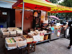 -杭州登云路农贸市场(胜月院店)