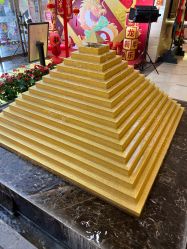 -中国黄金(北京旗舰店)