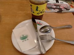 -萨莉亚意式餐厅(新洲佐阾新邑店)