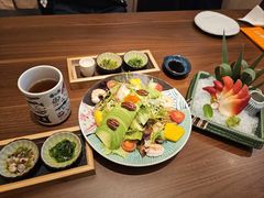 -七条鱼日本料理(远洋乐堤港店)
