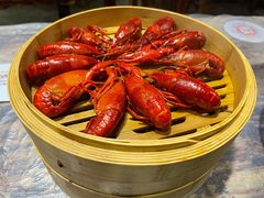 靓靓蒸虾-靓靓蒸虾·头牌蒸虾(雪松路总店)