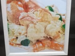 -东江海鲜酒家(艺都分店)