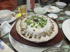 -梅子大排档