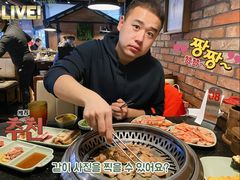 -盛江山自助料理(太原街万达店)