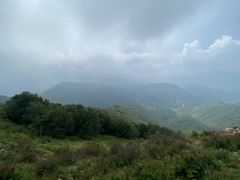-灵山