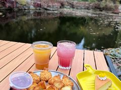 -三忘湖 SWANSEEN(柳荫公园店)