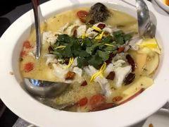 -花溪雨·森林餐厅(石基店)