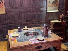 -蜀大侠火锅(森兰花园城店)