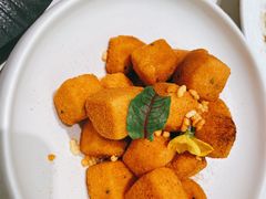 -大树餐厅(环球港店)