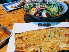 -肉串汪(月坛店)