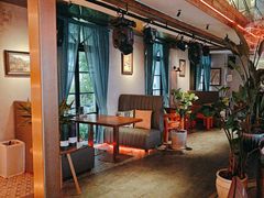 -马灯记·云贵川·Bistro(龙门浩店)