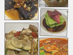 -丽景湾国际酒店·六福轩中餐厅