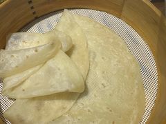 -娄三少·老北京春饼烤鸭家常菜(富力又一城店)