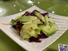 大拌菜-新疆红柳花餐厅(新洲店)