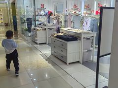 -北京华联购物中心(同成街店)