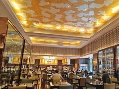 -富力威斯汀酒店·知味自助餐厅