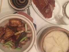 -东海朗廷酒店-唐阁T’ANG COURT 中餐厅