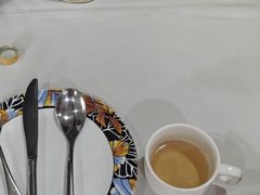 -满洲里饭店-尼基金俄餐厅