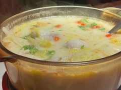 -闽上鲜·福建菜(龙湖滨江天街店)