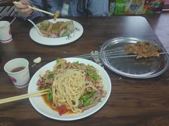 -伊犁羊杂馆
