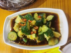 -黄泰吉拾味餐厅(江汉路店)