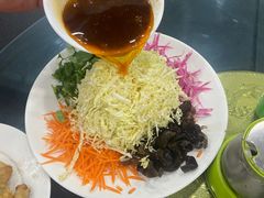 -马家烧麦(总店)