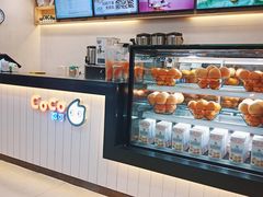 -CoCo都可(国芳百货店)