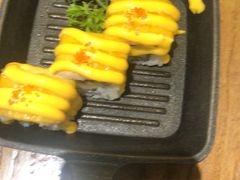 -九田家黑牛烤肉料理(衡百国际店)