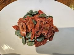 -壹零捌道·北京烤鸭(车公庄店)