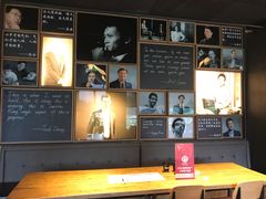 大堂-3W咖啡(国家软件园店)