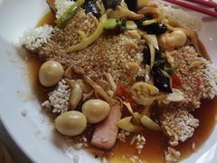 -眉州东坡(通州店)
