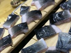 -青瓦餐厅·生鱼片·韩园烤肉(西塔店)