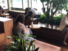 -Seesaw Coffee(朝阳大悦城店)