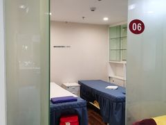 -永太盲人按摩(宝安店)