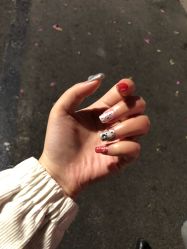 -StartNail美甲