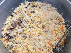 -新疆国际大巴扎