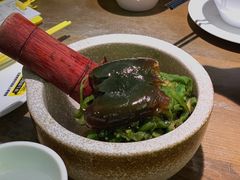 -炊烟小炒黄牛肉(中心印象城店)