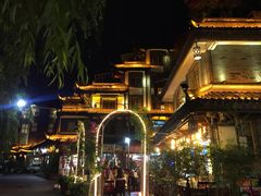 -都江堰中心国际酒店