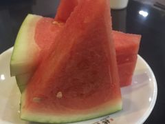 -重庆德庄火锅(体育中心店)