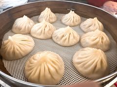 -隆喜元鱼汤包·海鲜(中联广场店)