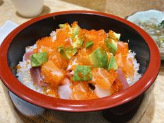 -东京屋(武定路店)