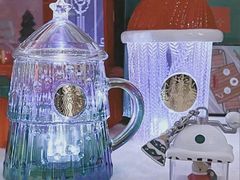 -星巴克(天津大悦城第二店)