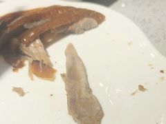 -紫光园·烤鸭·北京菜(团结湖店)