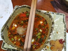 -清真·嘉福元火锅(正宁路店)