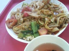 -北工大风味餐厅(北京工业大学东区店)