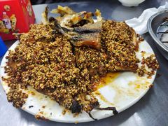 -松明一烤肉馆(鲁园店)