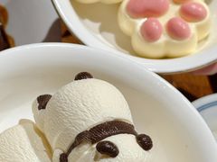 -李犟大爆鳝面·手工蟹黄包(湖滨西湖店)