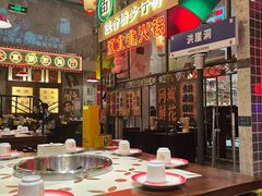 -江北北火锅馆·公路夜市(魏公村店)