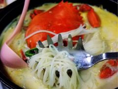 -龙海鲜螃蟹王(宏茂桥店)